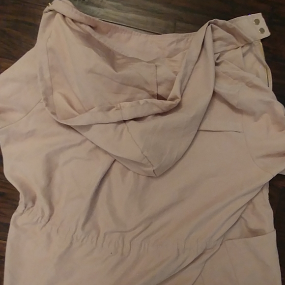 Blush jacket - Picture 6 of 6